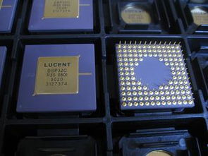 主营偏冷门停产军工级IC库存与库存通讯产品 稀缺资源的价值与应用