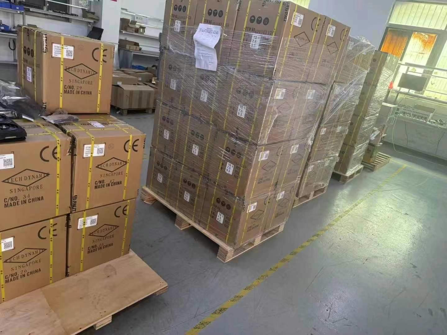 东莞仓库现货显卡导购 二手耕升4070s及库存通讯产品特惠